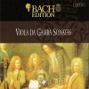 Download track Sonata In G Minor BWV 1029 - I Vivace