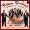 Download track Happy Birthday Variation 10 (In The Style Of Tango)