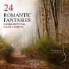 Download track Harlequin & Columbine. Romantic Fantasy No. 13 In Fa # Major