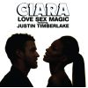 Download track Ciara (ErekMcQueen Sexually Aroused Club Mix)