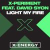 Download track Light My Fire (Club Version)