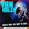 Download track There's Only One Way To Rock (Live)