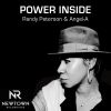 Download track Power Inside (RP's Groove Mix)