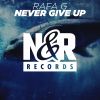 Download track Never Give Up (Original Mix)