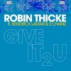 Download track Give It 2 U (Remix)