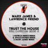 Download track Trust The House (Grace Bones Remix)