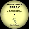 Download track Spray