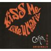 Download track Kiss Me Like You Mean It