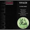 Download track 1. LA FIDA NINFA Dramma Per Musica In Tre Atti RV 714. Libretto Di Francesco Scipione Maffei. Teatro Della Accademia Filarmonica Verona 1732: ATTO PRIMO. Ouverture