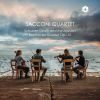 Download track 07. String Quartet No. 14 In C-Sharp Minor, Op. 131 III. Allegro Moderato