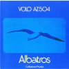 Download track Volo AZ 504