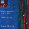 Download track 3. String Quartet No. 2 Op. 64 - I. Largo Sostenuto