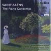 Download track 05. Piano Concerto No. 2 In G-Moll, Op. 22 - II. Allegro Scherzando