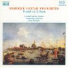 Download track Concerto In D Minor, BWV 1052: II. Adagio