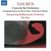 Download track Concerto For Orchestra (After Marco Polo) - IV. The Forbidden City