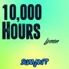 Download track 10, 000 Hours (Instrumental Version)