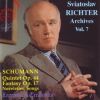 Download track Schumann - Piano Quintet In E Flat, Op. 44 - III. Scherzo: Molto Vivace