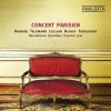 Download track (11) [Grégoire Jeay, Juan Manuel Quintana, Luc Beauséjour] Sonate En Mi Mineur, Opus 3 No. 3- Allego