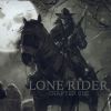 Download track Lone Rider