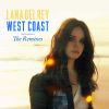 Download track West Coast (William Carl Jr Remix)