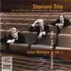 Download track 07 Piano Trio No. 10 ''Gaudeamus'' In A Major - IV. Allegro Molto