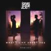 Download track What I Like About You (M-22 Remix)