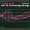 Download track Ain't No Mountain High Enough (The Classic Short Radio Edit)