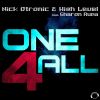 Download track One 4 All (Hardstyle Mix)