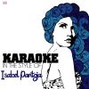 Download track Maria De La O (Karaoke Version)