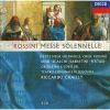 Download track 02. Petite Messe Solennelle For Soloists 2 Pianos Harmonium Choir: Gloria
