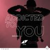 Download track Addicted To You (David Guetta Remix)