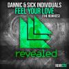 Download track Feel Your Love (Dbstf Remix)