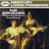 Download track Antiche Danze Ed Arie, Suite No. 3 For Strings: II. Arie Di Corte: (F) Â« Si C'est Pour Mon Pucellage Que Vous Me Faites L'amour Â» - Vivacissimo