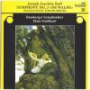 Download track Symphonie Nr. 3 F-Dur Op. 153 Im Walde I. Abtheilung: Am Tage. Eindrucke