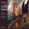 Download track Cello Sonata No. 3 In F Major, Op. 78 - 2. Vivacissimo