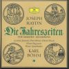 Download track No. 10 Rezitativ: In Grauem Schleier Ruckt Heran