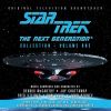 Download track Star Trek - The Next Generation End Title (3rd Season, Long Version)