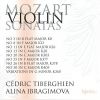 Download track Violin Sonata In B Flat Major, K8 - III. Menuetto I & Ii'