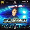 Download track Pjanoo Josh Le Tissier Remix