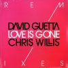 Download track Love Is Gone (Fred Rister & Joachim Garraud Radio Edit Remix)