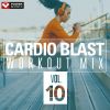 Download track Don't Blame Me (Workout Remix 144 BPM)
