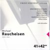 Download track Nachtstück, D 672 (Johann Mayrhofer)