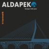 Download track Aldapeko