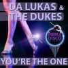 Download track You Are The One (Radio Edit)