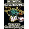 Download track Black Sabbath