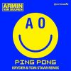 Download track Ping Pong (Kryder & Tom Staar Remix)