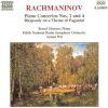Download track Rhapsody On A Theme Of Paganini Op. 43: Variation 23