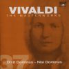 Download track Nisi Dominus, Per Alto, RV608, 7. Gloria Patri