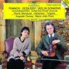 Download track Sonata For Violin & Piano In G Minor: Intermede. Fantasque Et LÃ©ger