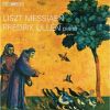 Download track 2. Liszt - St. Francois D'Assise: La Predication Aux Oiseaux No. 1 Of Deux Legendes S. 175 1863